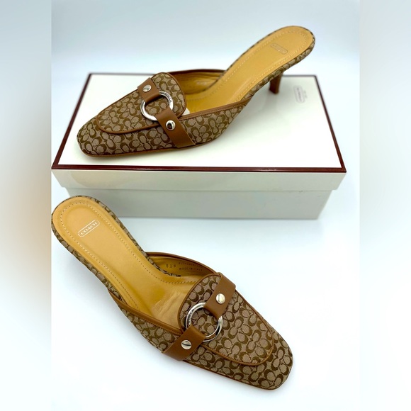 Coach Shoes - Coach Shoes